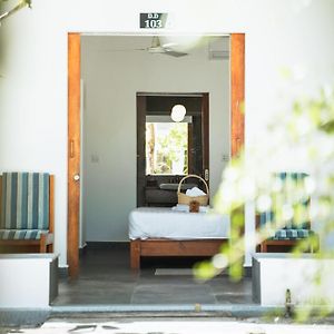 Chambre Double de Luxe